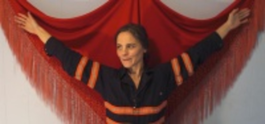 Event image for SCOUT NIBLETT