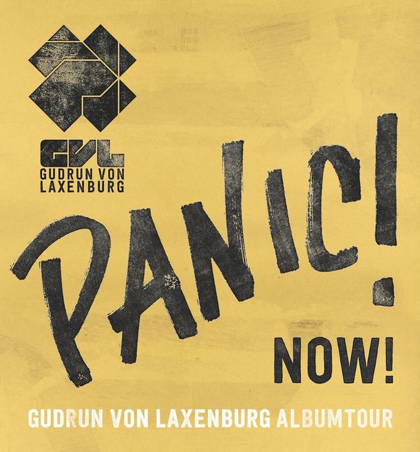 Gudrun von Laxenburg Tour Dates 2020 & Concert - Bandsintown