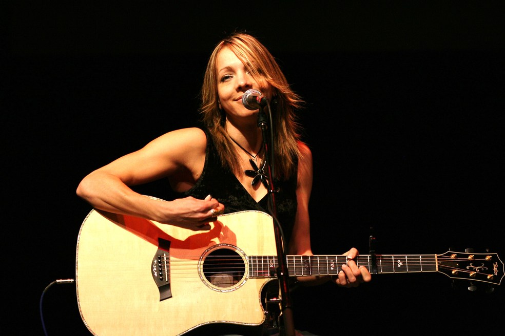 Event image for Melanie Dekker