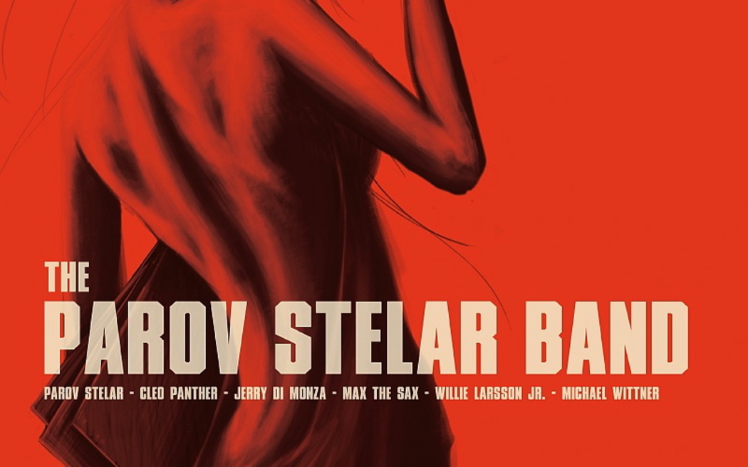 Event image for Parov Stelar Band - Köln, Palladium