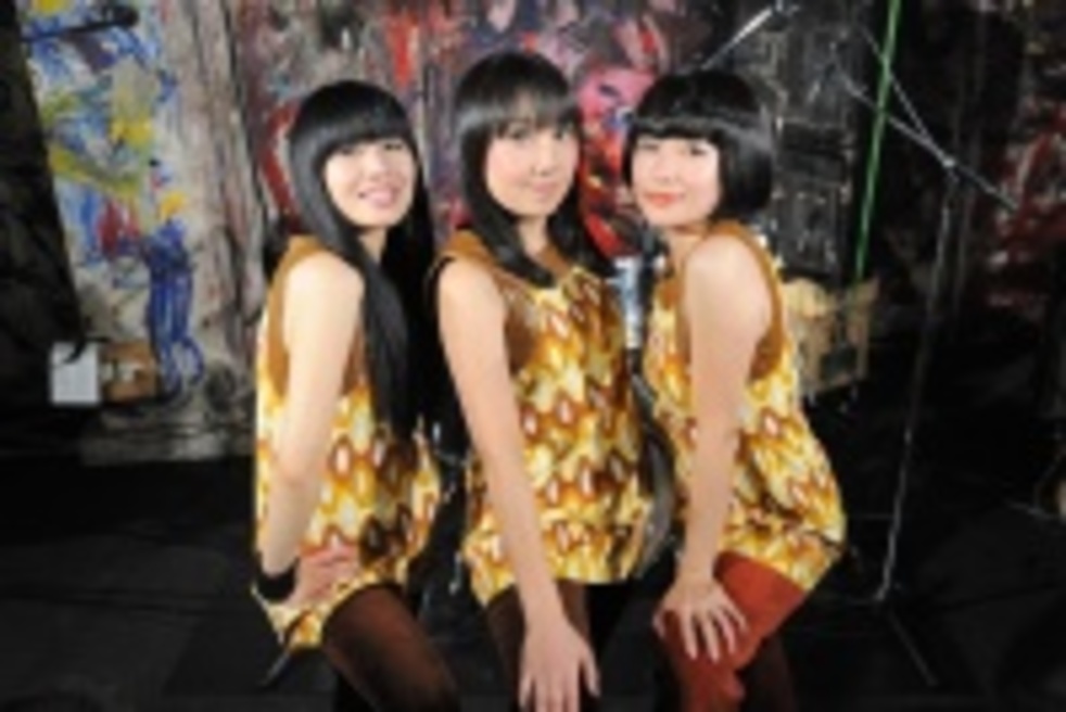 Event image for SHONEN KNIFE (J)