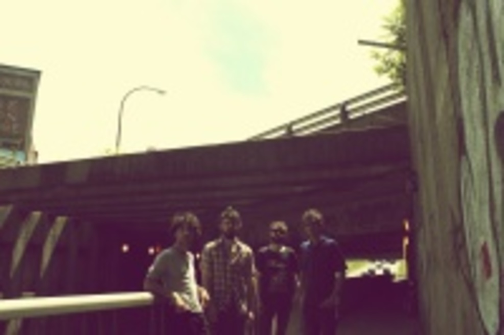 Event image for SUUNS (CAN)