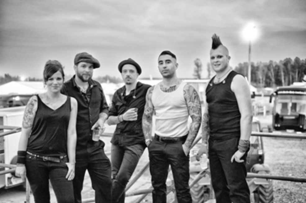Event image for BROILERS (DE)