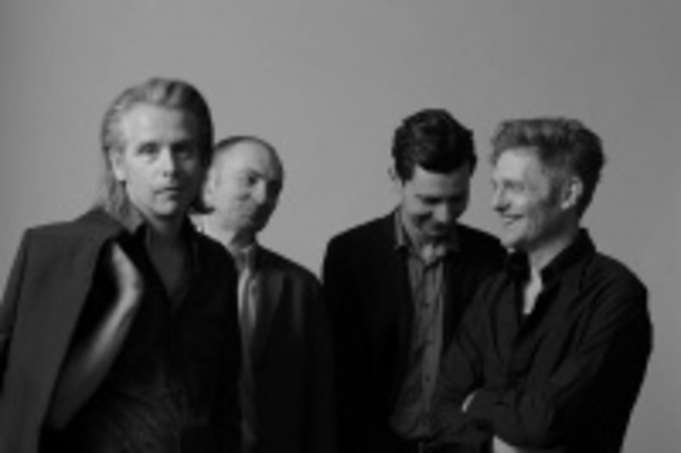 Event image for GALLON DRUNK (UK) / ROBYN HITCHCOCK (UK)