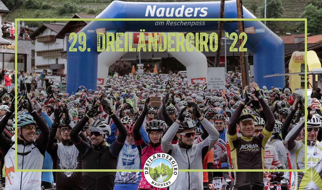  Dreiländergiro 2022 Meine Events 