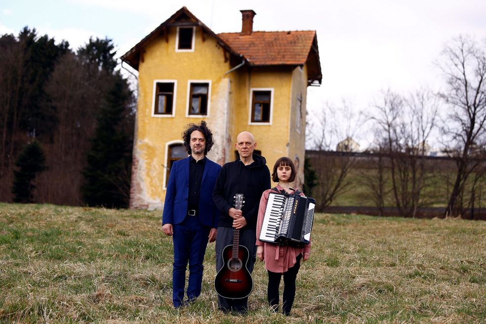 Event image for Songs about Places 2