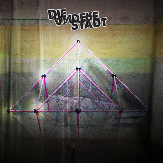 Event image for Die Andere Stadt: Eden
