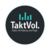 TaktVol. organiser logo