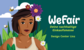 WeFair organizer logo