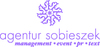 Agentur Sobieszek organiser logo