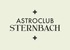 Astroclub-Sternbach organiser logo