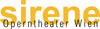 sirene Operntheater organiser logo