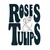 Roses and Tulips organiser logo