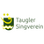 Taugler Singverein organiser logo