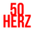 50Herz organiser logo