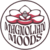 Magnolian Moods organiser logo