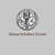 Matias Schubert organiser logo