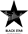 Black Star Entertainment organiser logo