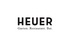 KAFFEE HEUER BetriebsgembH. organiser logo
