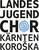 Landesjugendchor Kärnten/Koroška organiser logo