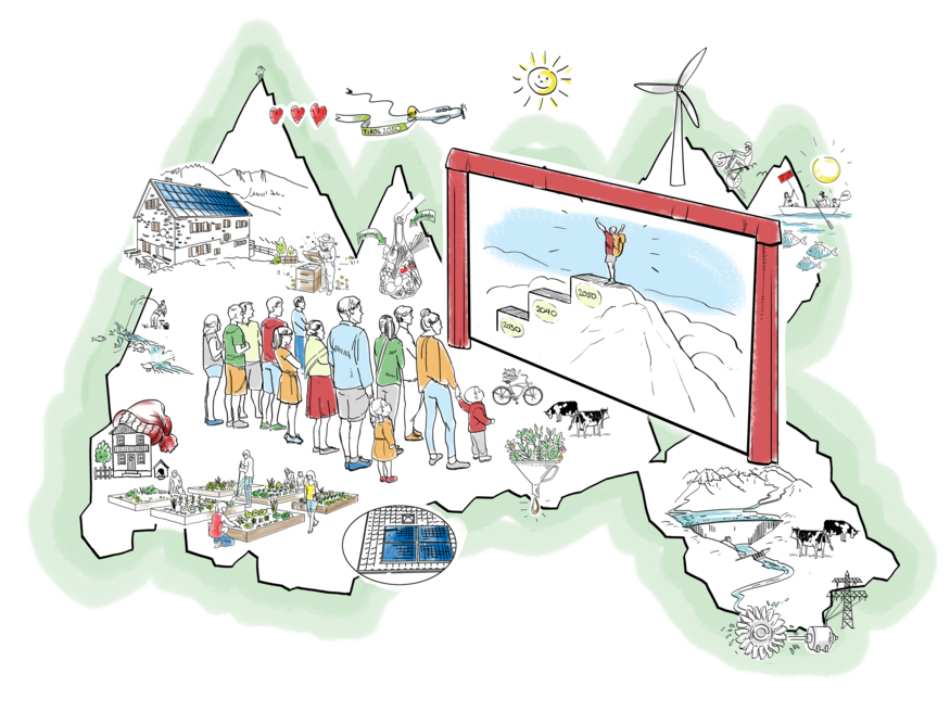 Event image for Energiekonferenz Tirol 2025