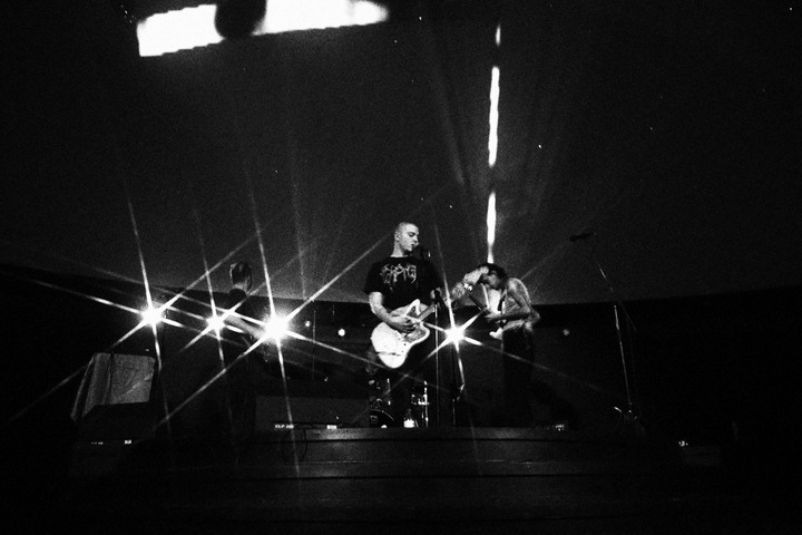 Performance image for Club Lucia, Wien