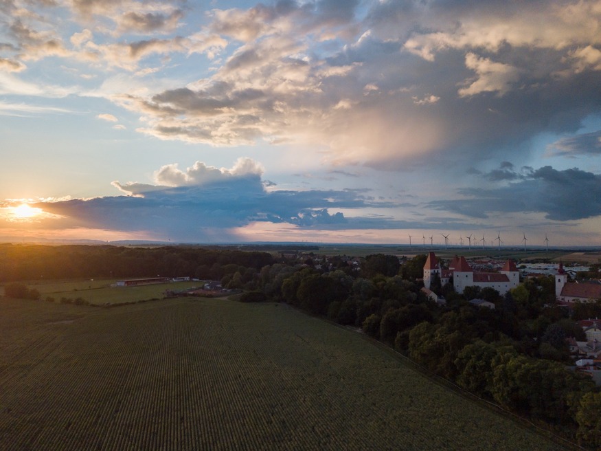 Event image for Sommerkino Marchfeld 2025