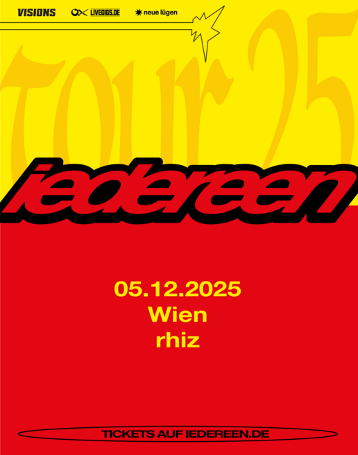 Event image for iedereen