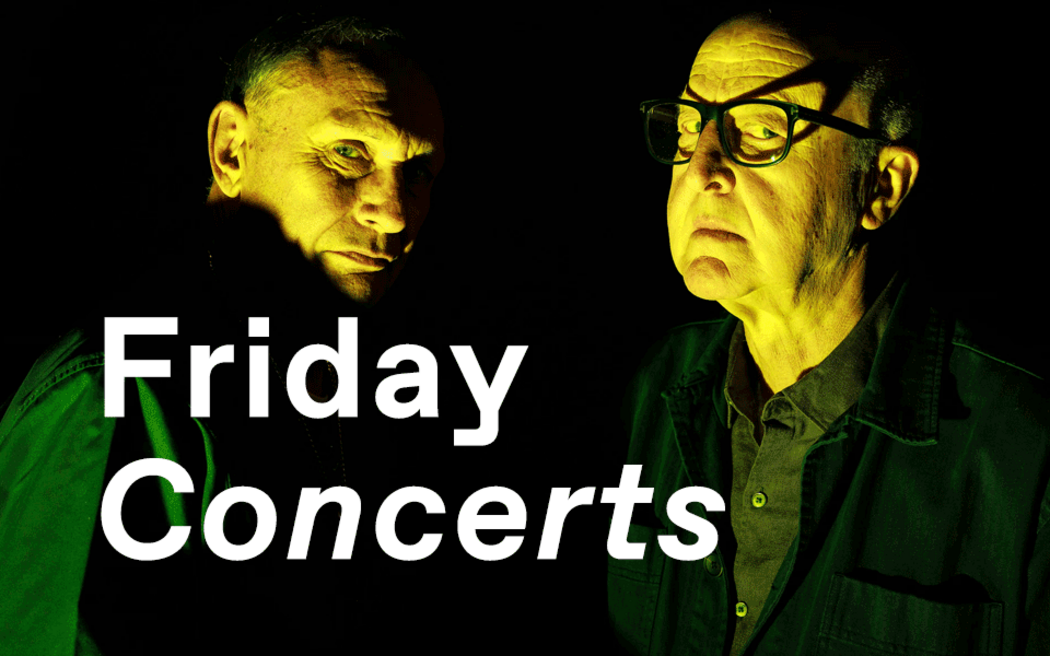 Event image for ELEVATE Festival 2026