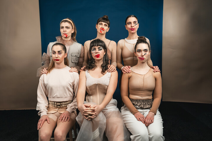 Performance image for Anja Om Plus