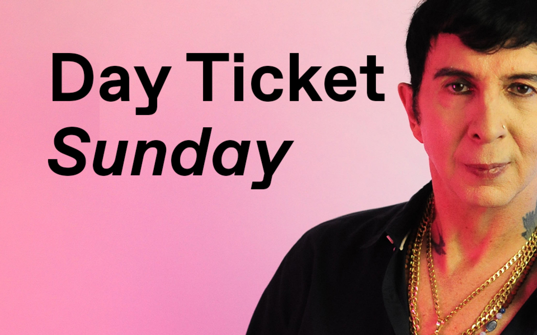 Event image for ELEVATE Festival 2026