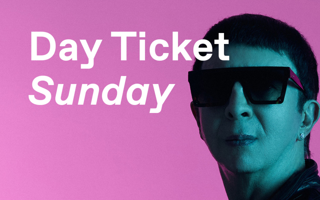 Event image for ELEVATE Festival 2026