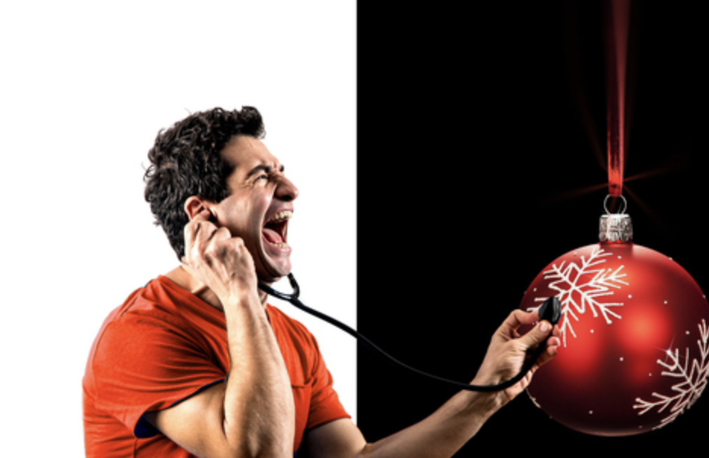 Event image for Omar Sarsam - „Oh, du Andere!“ 