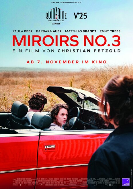 Event image for Filmzuckerl - Miroirs No. 3