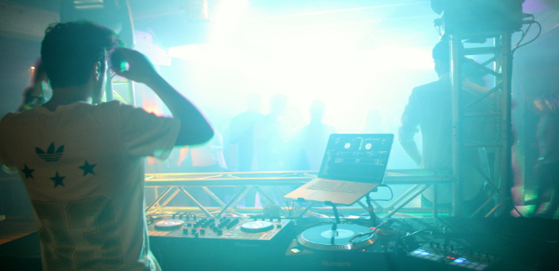 Event image for Hot like Beats - Stadl Clubbing