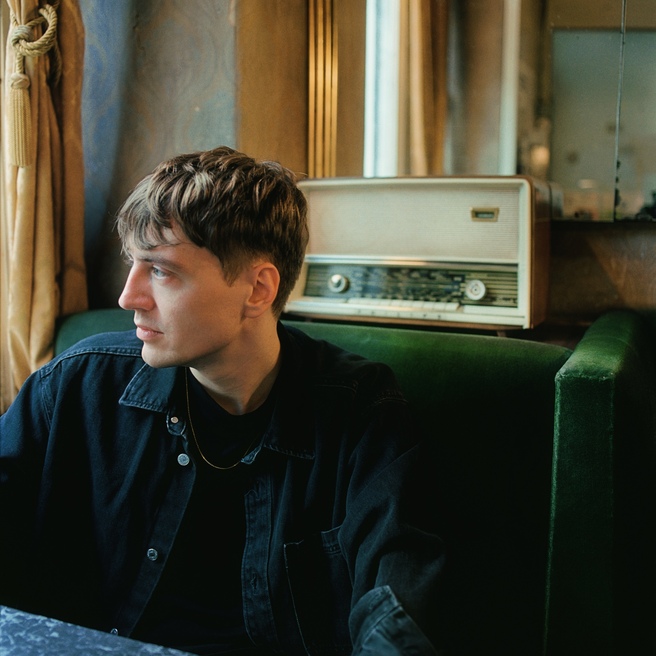 Event image for TOBY WHYLE (AT)