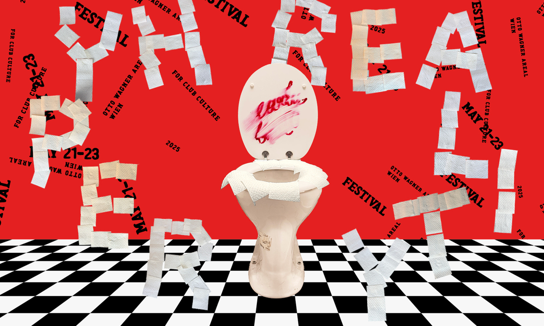 Event image for HYPERREALITY 2026