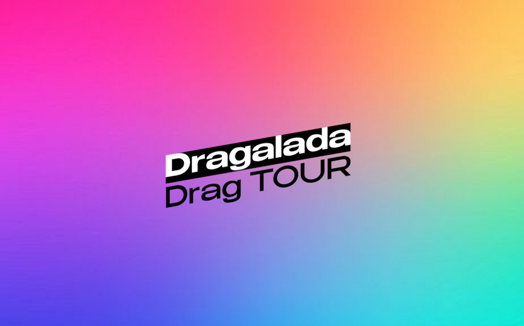 Event image for Dragalada Drag Tour Madrid