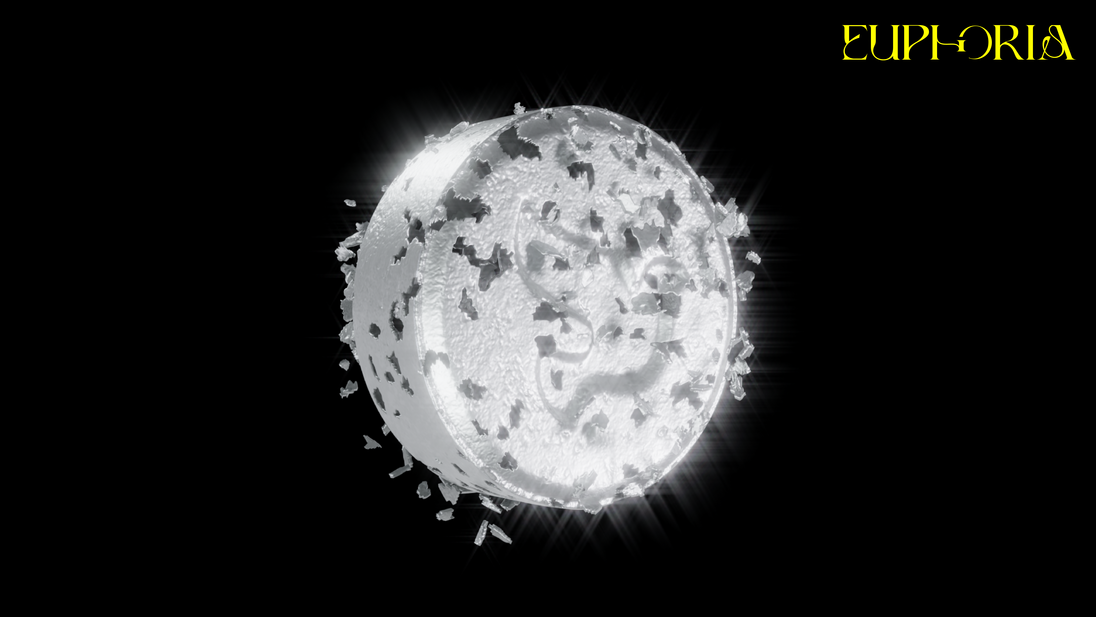 Event image for EUPHORIA