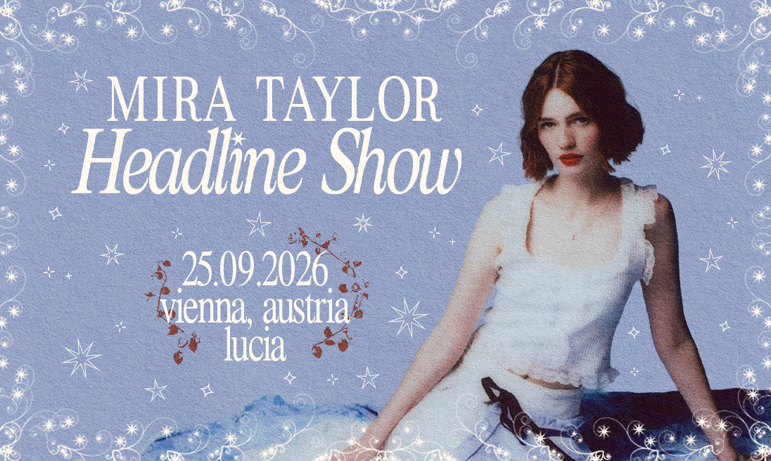 Event image for Mira Taylor Headline Show