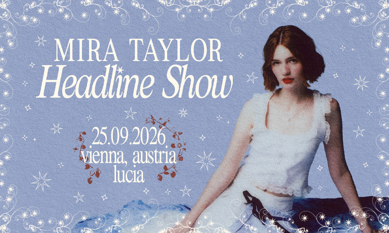 Performance image for Mira Taylor Headline Show