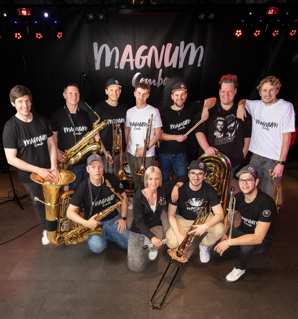 Event image for Alpenregionstreffen