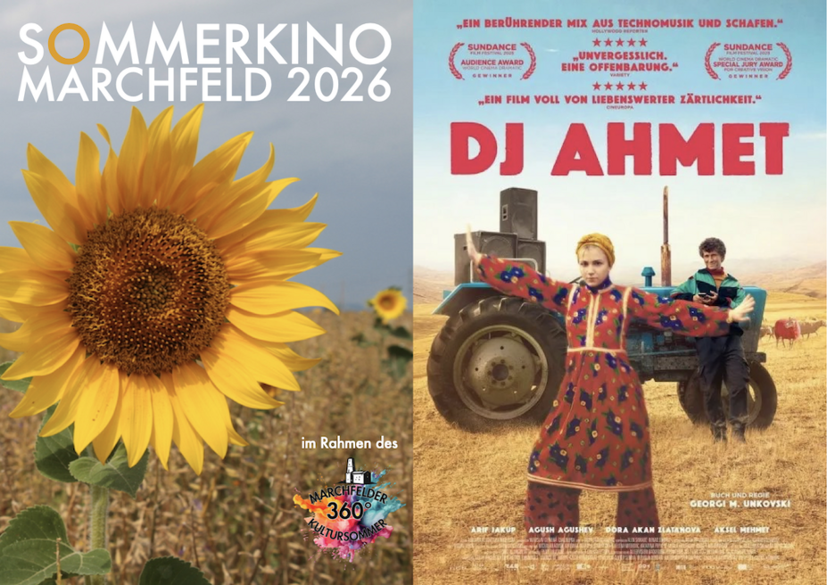 Event image for 360° Marchfelder Kultursommer