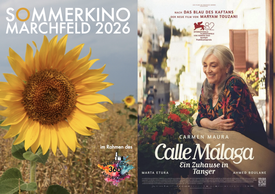 Event image for 360° Marchfelder Kultursommer