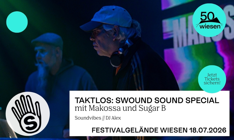 Performance image for Festival Venue Wiesen, Wiesen