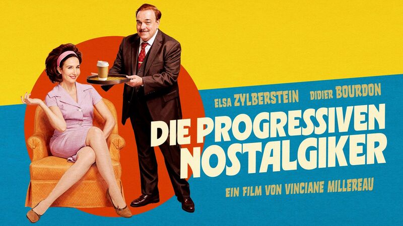 Performance image for Die progressiven Nostalgiker