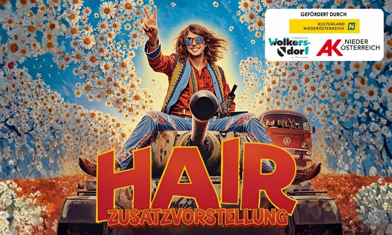 Performance image for 1. Zusatzvorstellung