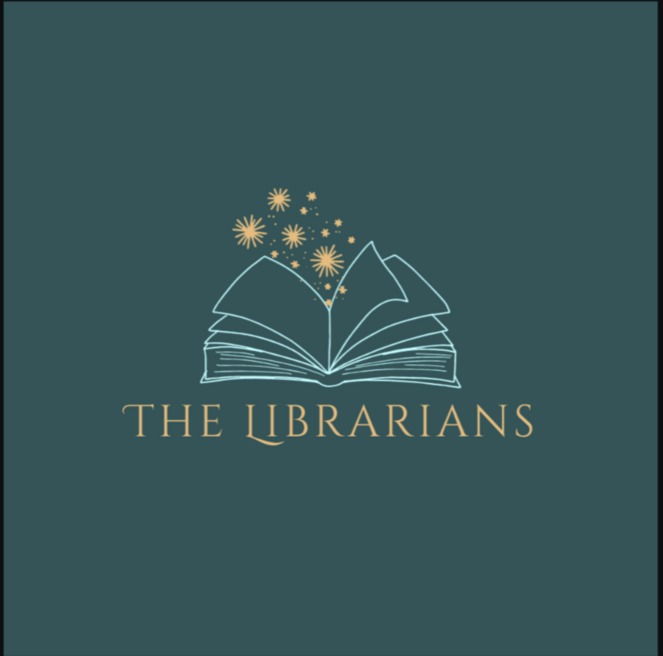 Event image for The Librarians