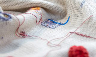 Performance image for Repair as Care: Radical Mending
