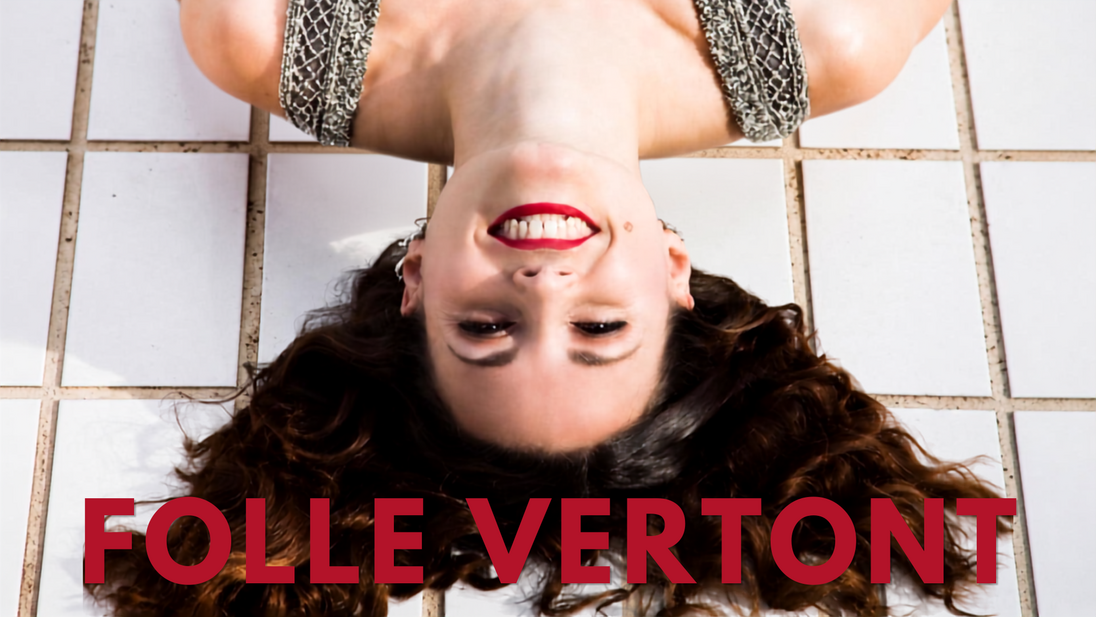 Event image for Folle Vertont
